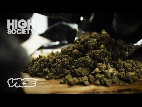 wedding cake cbd review