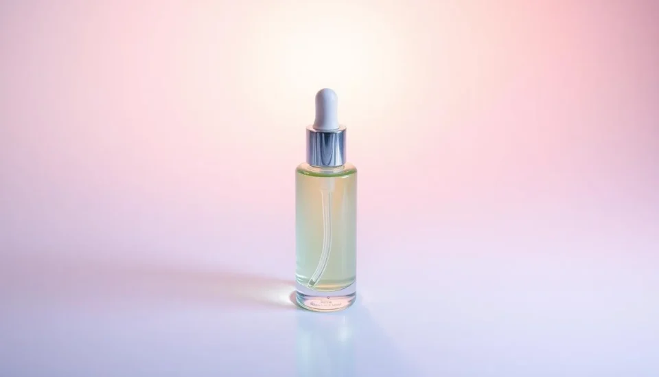 Hyaluronic Acid Serum