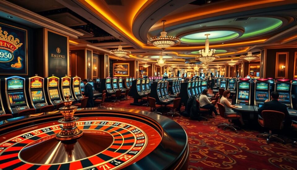 best casino