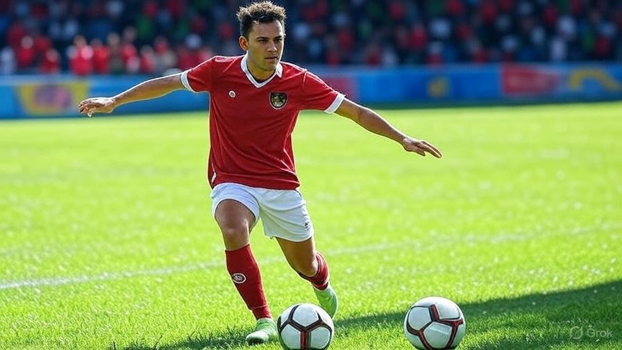 tasriadi bola