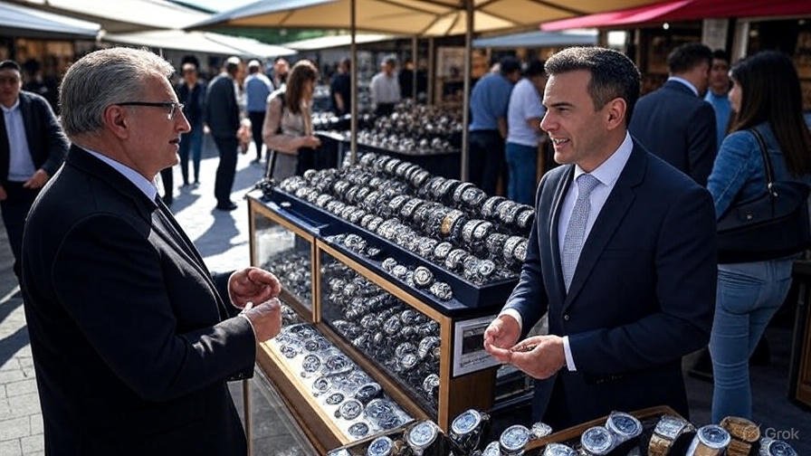 replica watches