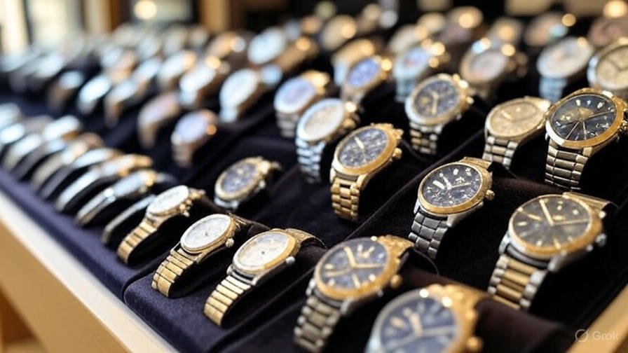 replica watches