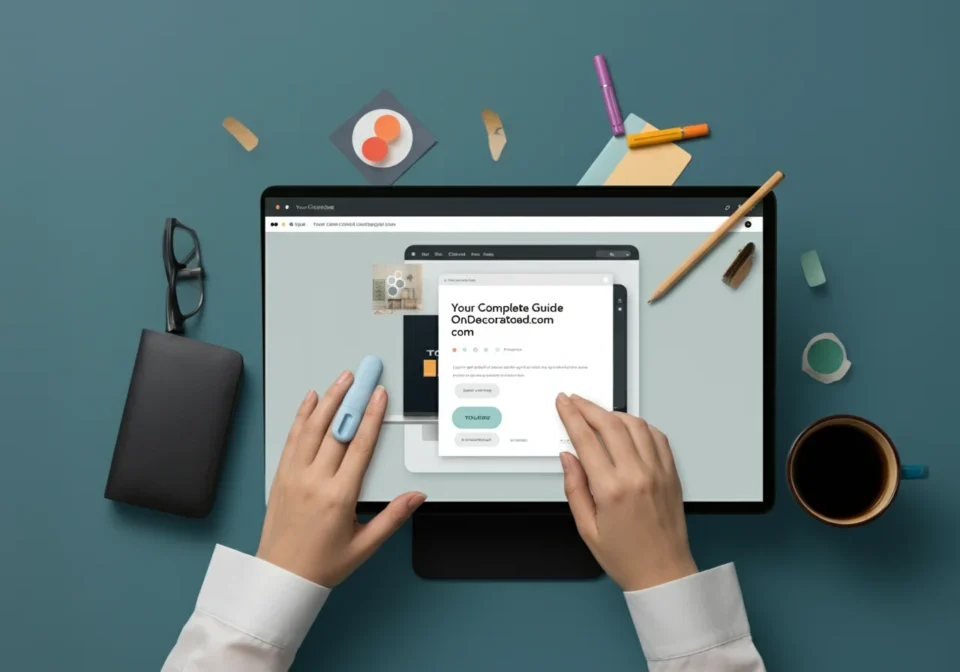ondecoratoradviced.com