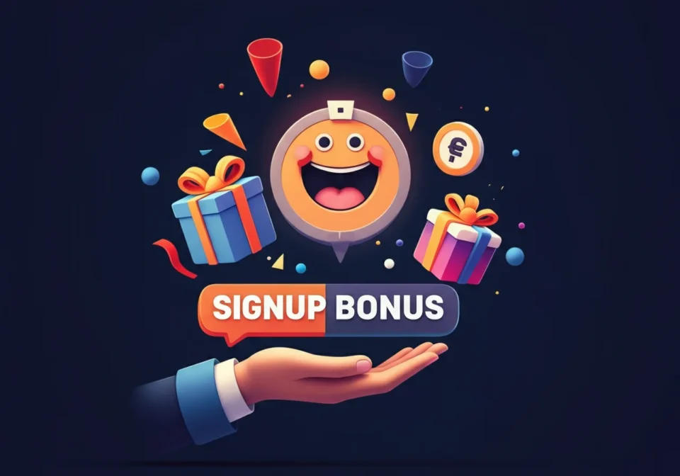 puffridsziaz signup bonus