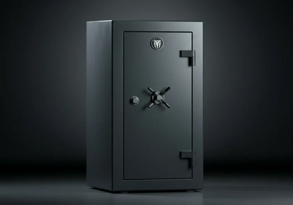 safes gun safe