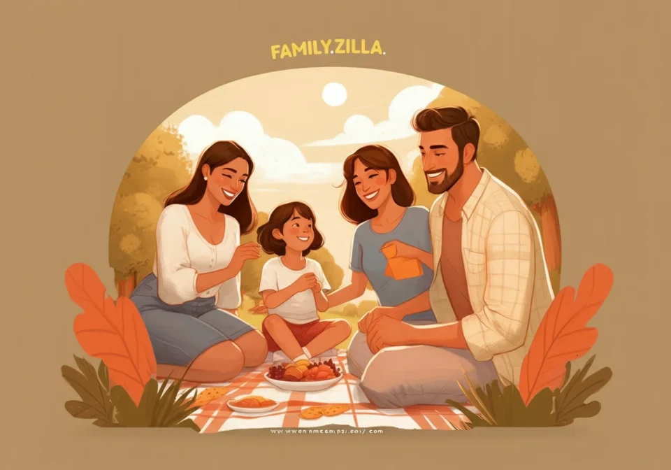 familyzilla.com