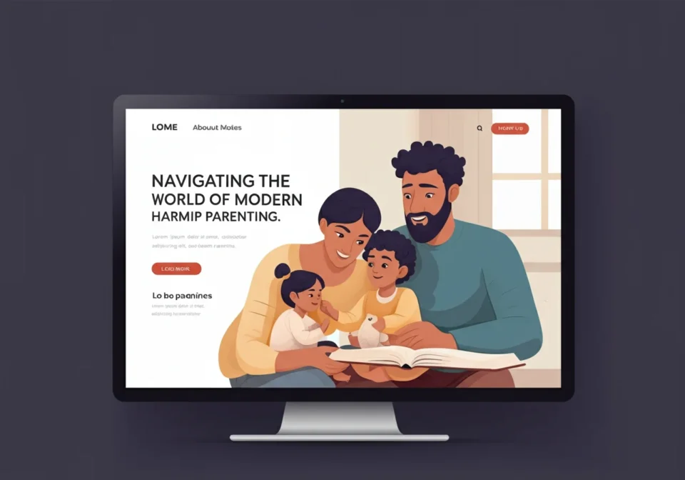 "famousparentingg.com/​ "