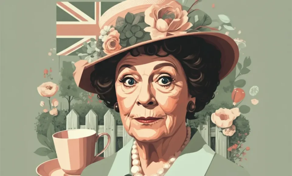 patricia routledge