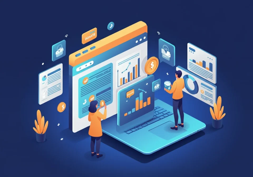 approve.my fundraising hub.com