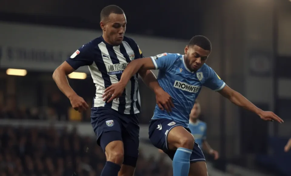 west brom vs sheffield wednesday