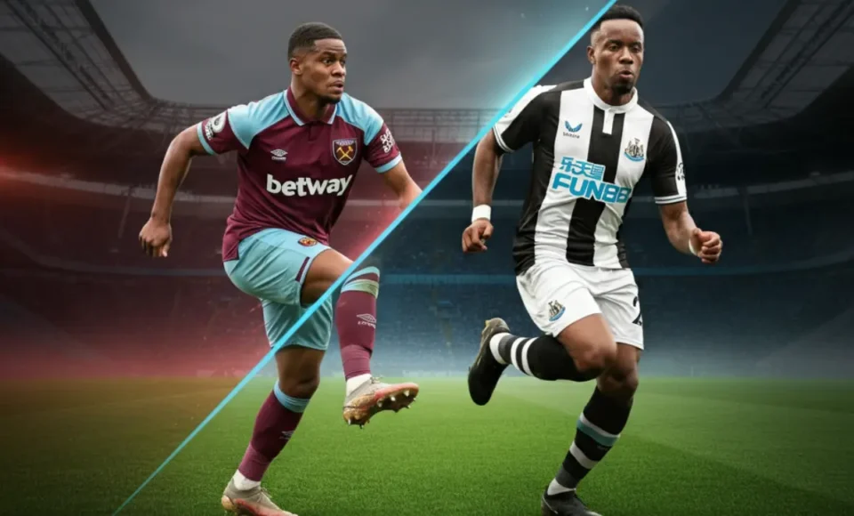 west ham vs newcastle