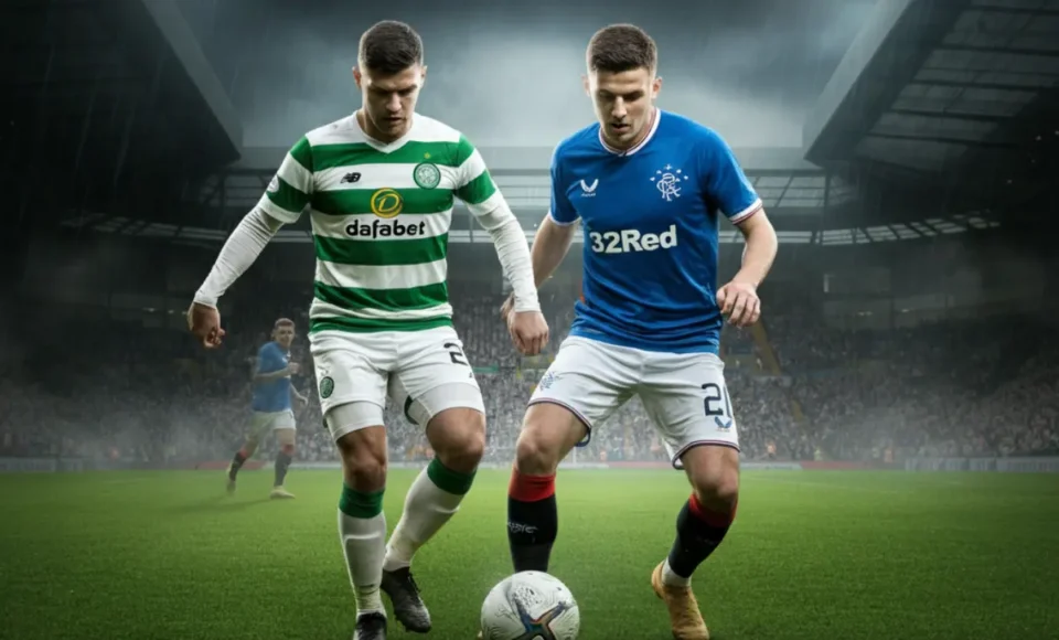 celtic vs rangers
