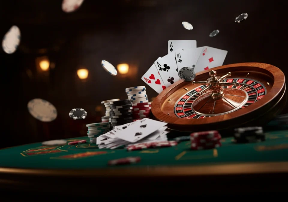 Visit GoraceKasyna.com for a List of Licensed Real-Money Casinos