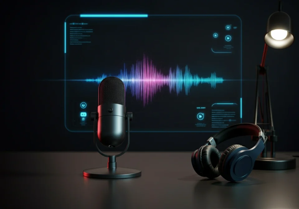 Why Podcasts Are the Future of Content Marketing
