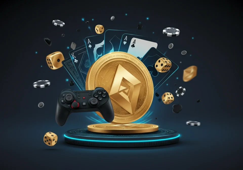 iGaming and Cryptocurrency: A Match Made in Digital Heaven?