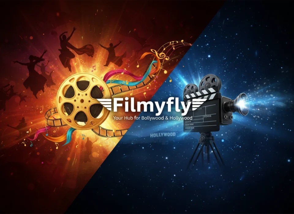 Filmyfly: Your Hub for Bollywood & Hollywood