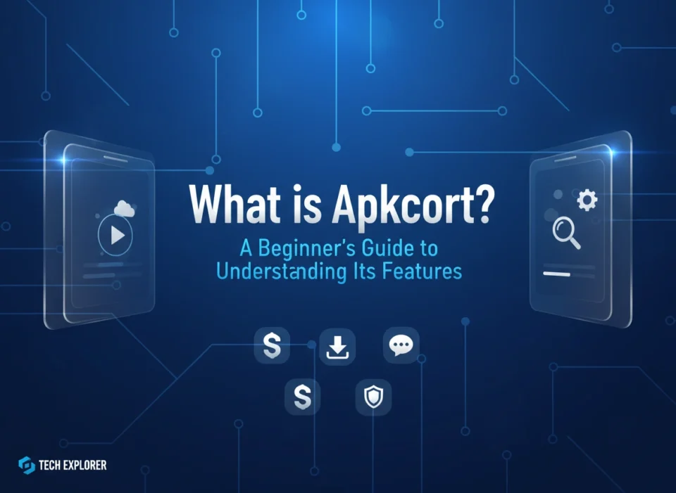 What is Apkcort? A Beginner's Guide to Understanding Its Features