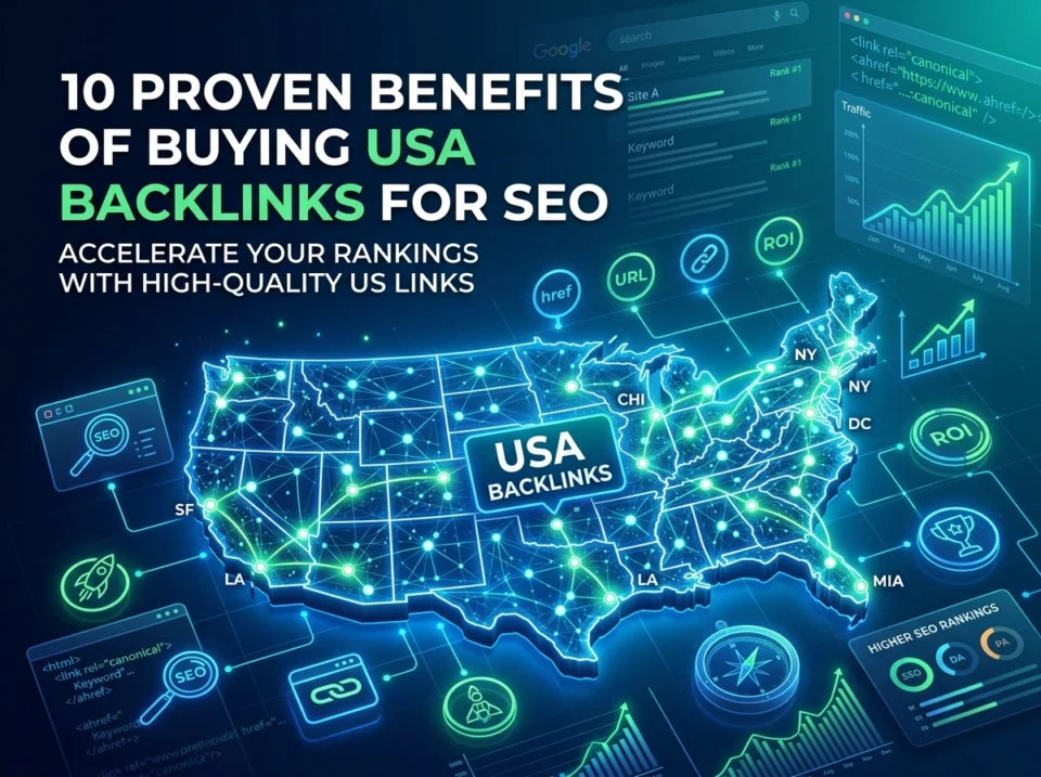 10 Proven Benefits of Buying USA Backlinks for SEO