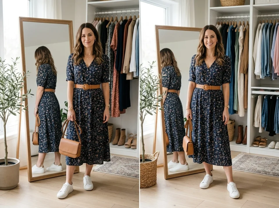 Everyday Dress Styling Tips Every Woman Should Know