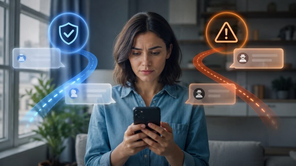 Telegram Scam Prevention Starts With Slowing Down and Verifying Every Request